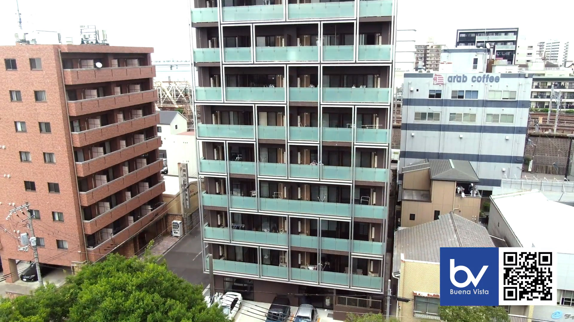株式会社ブエナビスタ｜新築1棟建築(京阪神)【ブエナビスタ