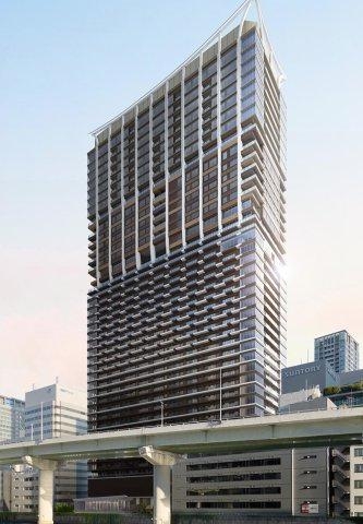 パークタワー大阪堂島浜