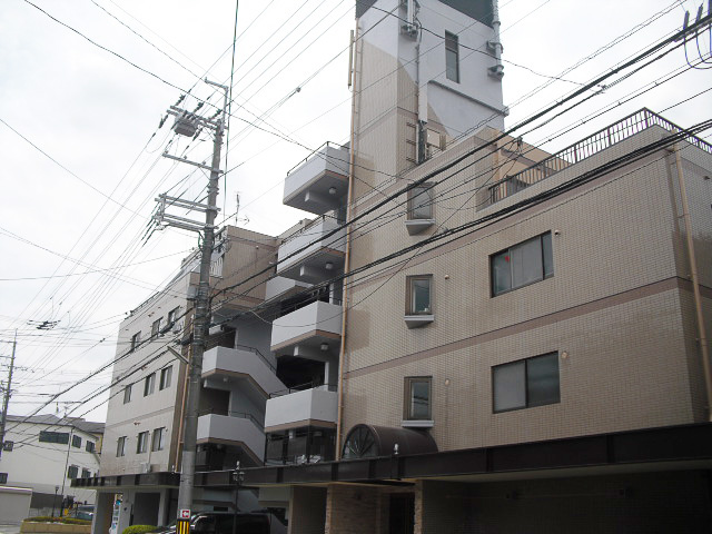 ブエナビスタ嵐山