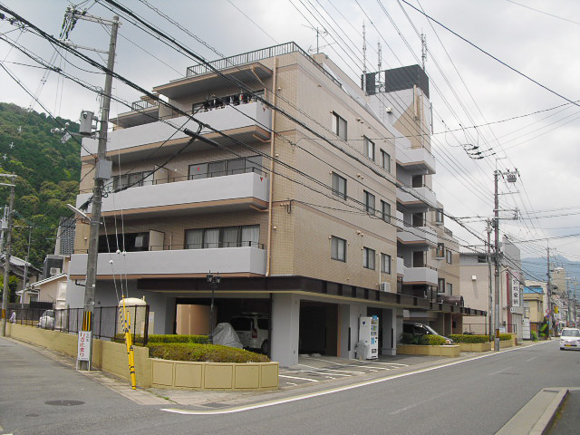 ブエナビスタ嵐山