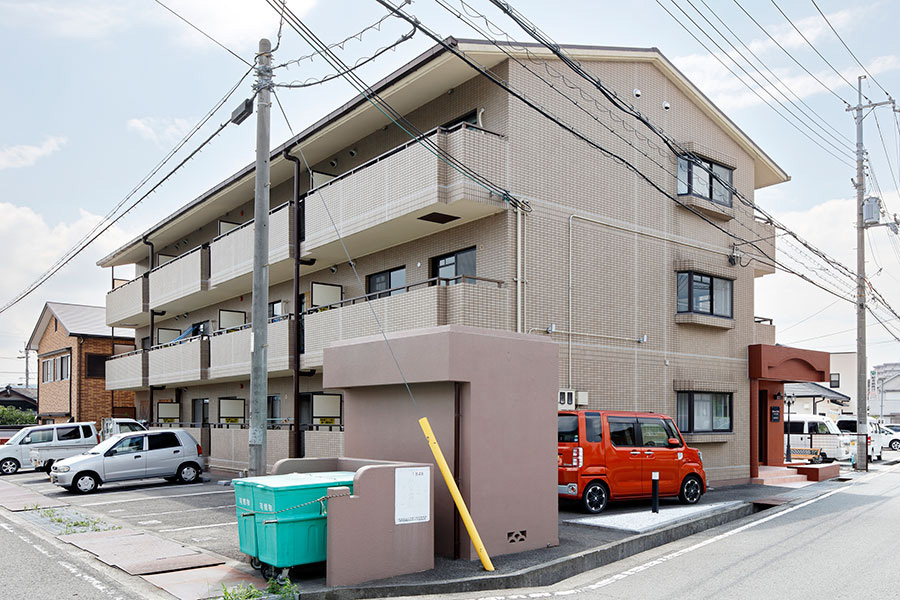 ブエナビスタ岩出