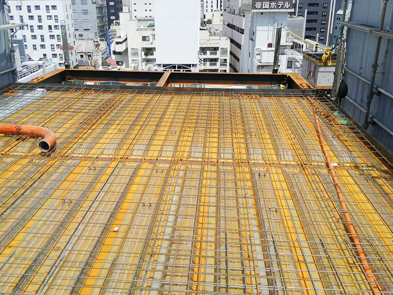 ブエナビスタなんば心斎橋