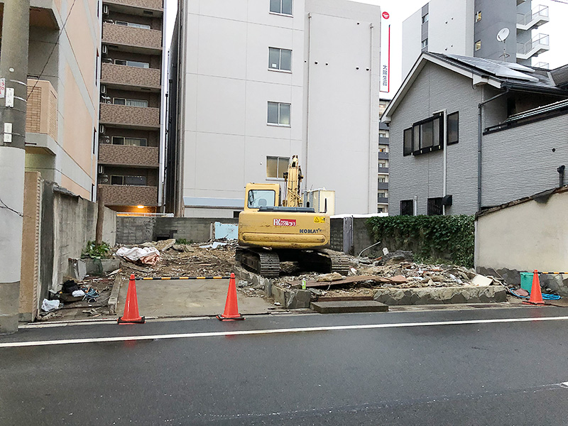 ブエナビスタ十三東