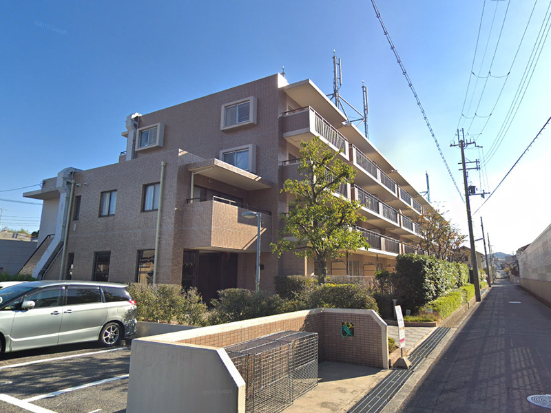 ブエナビスタ神戸ノース