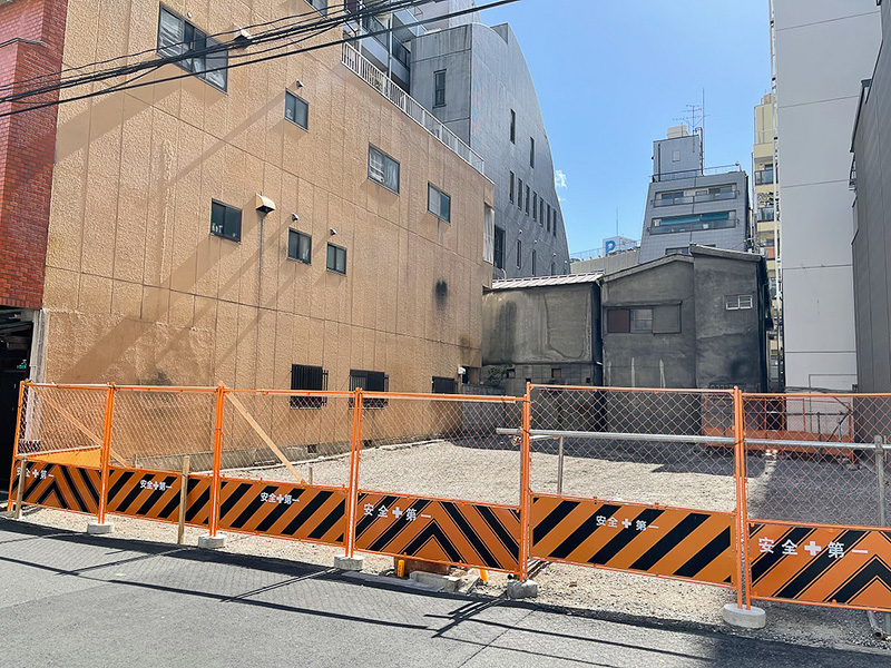 ブエナビスタ難波サウス