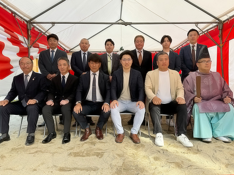 ブエナビスタ難波サウス