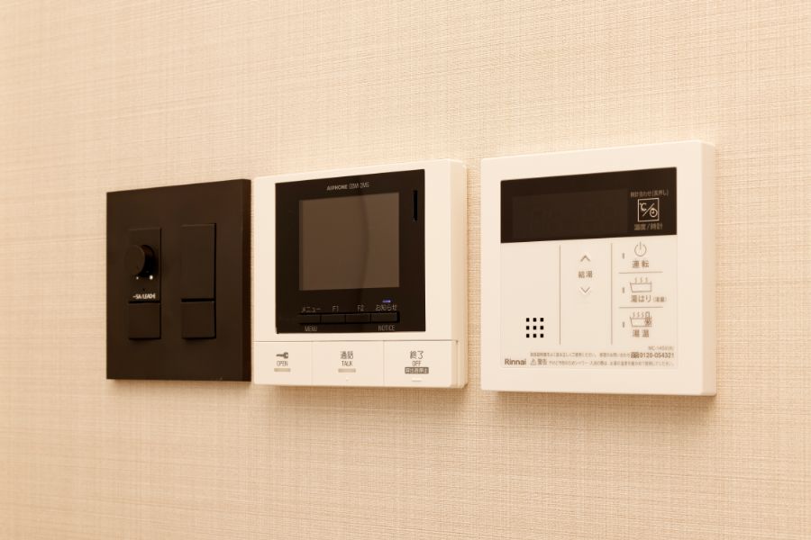 ブエナビスタ難波サウス
