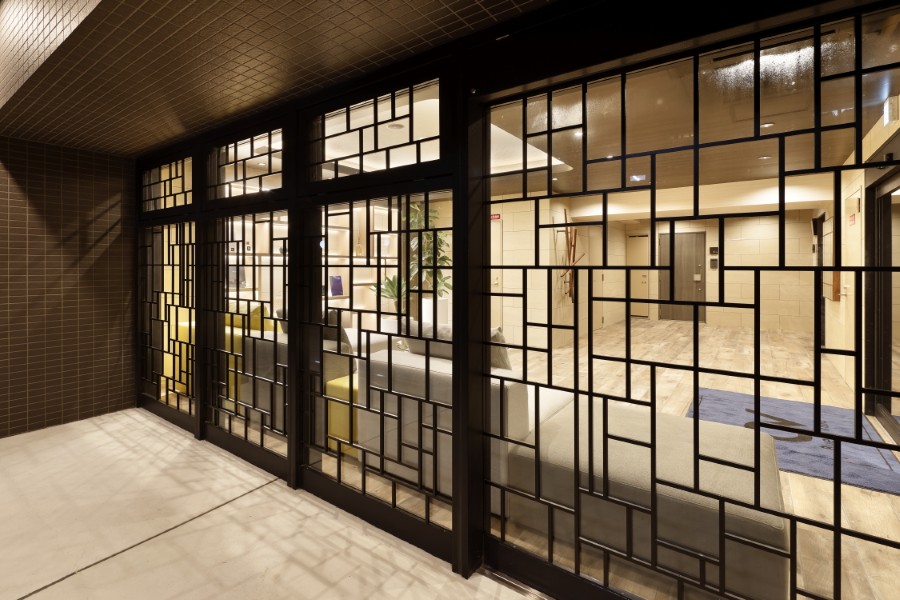 ブエナビスタ高津タワー