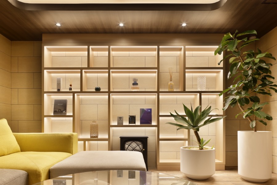 ブエナビスタ高津タワー