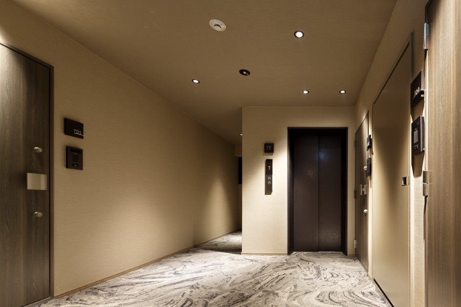 ブエナビスタ高津タワー