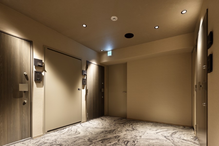 ブエナビスタ高津タワー