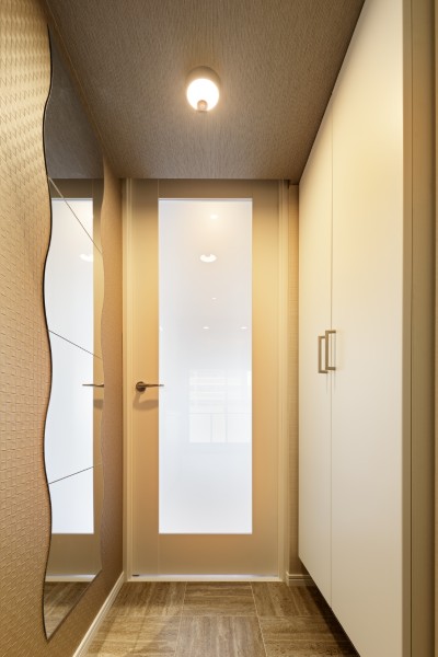 ブエナビスタ高津タワー