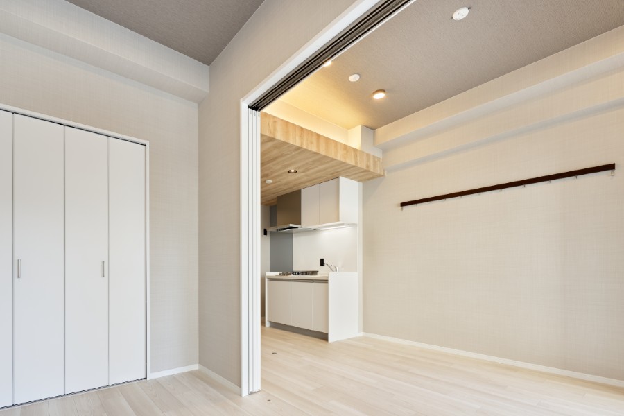 ブエナビスタ高津タワー