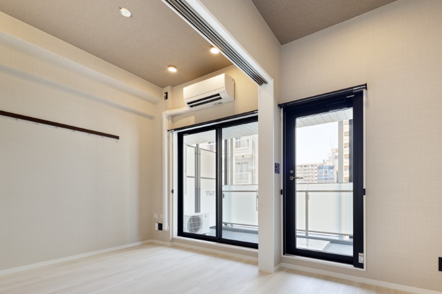 ブエナビスタ高津タワー