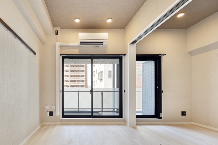 ブエナビスタ高津タワー