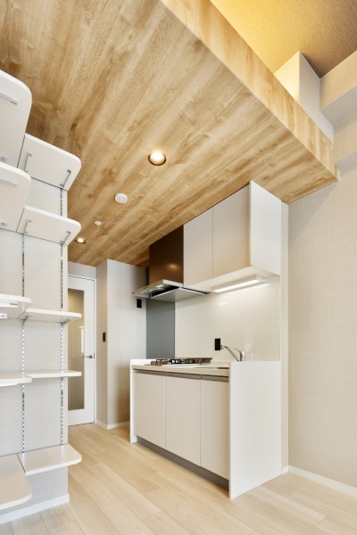 ブエナビスタ高津タワー