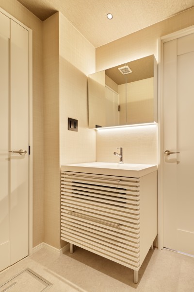 ブエナビスタ高津タワー