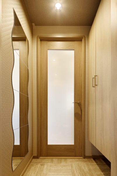 ブエナビスタ高津タワー