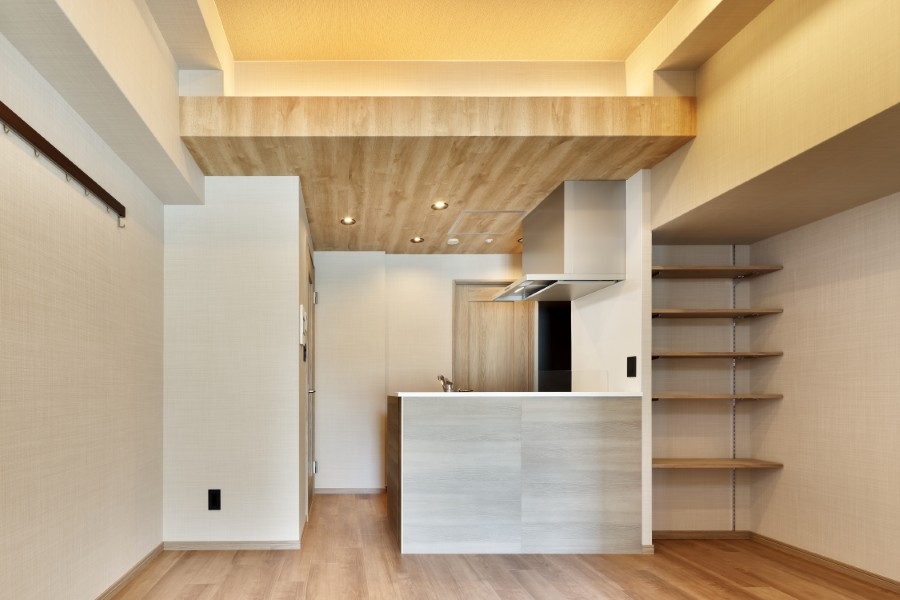 ブエナビスタ高津タワー