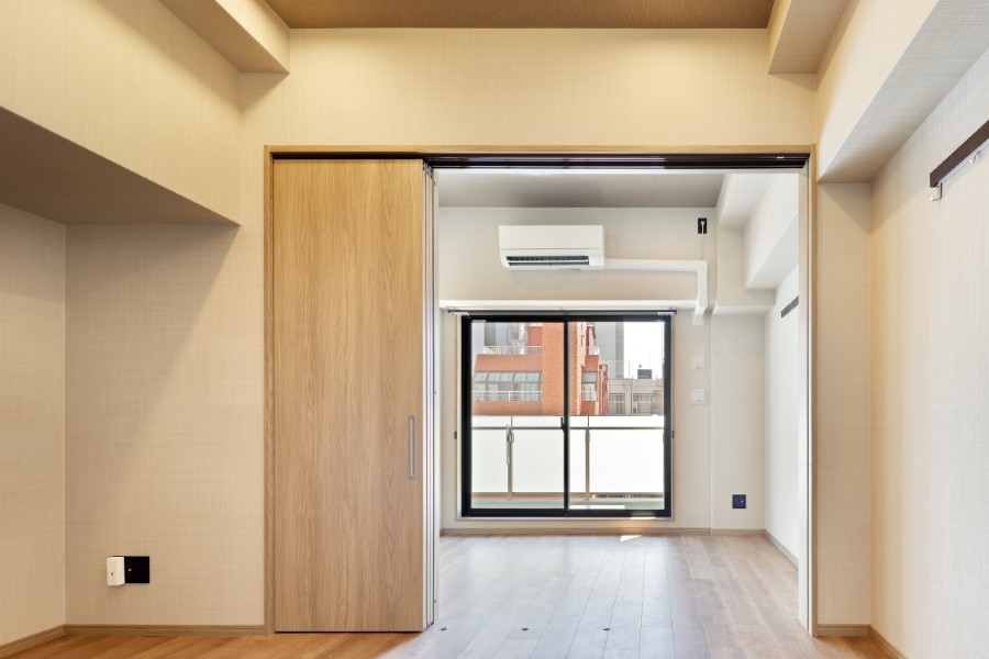 ブエナビスタ高津タワー