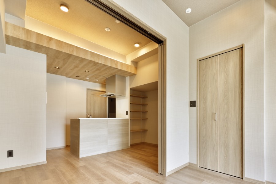 ブエナビスタ高津タワー