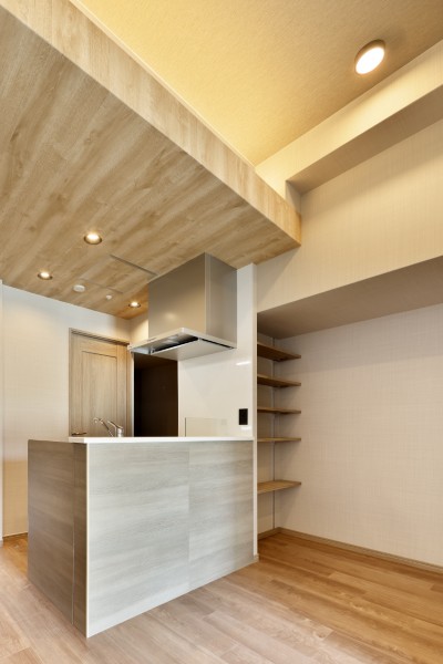 ブエナビスタ高津タワー