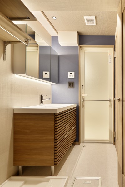 ブエナビスタ高津タワー