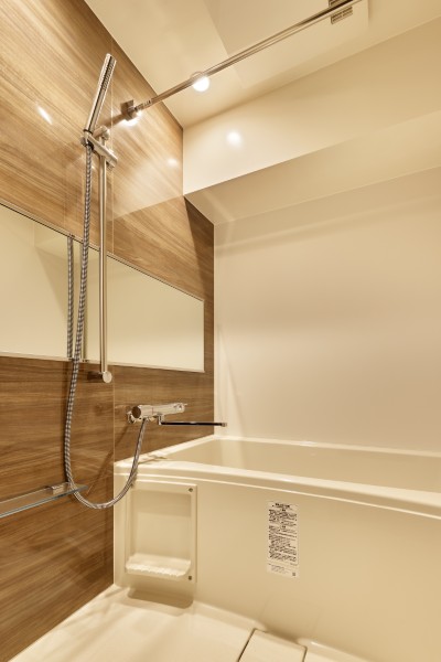 ブエナビスタ高津タワー