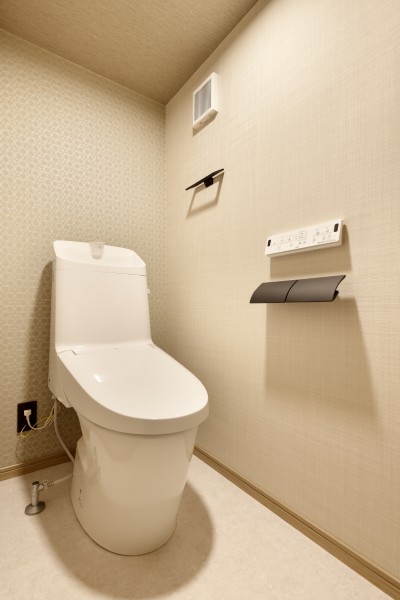 ブエナビスタ高津タワー