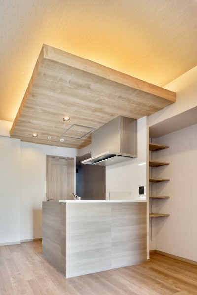 ブエナビスタ高津タワー