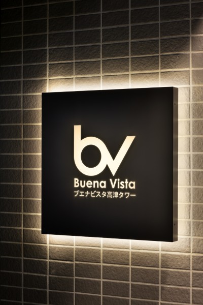 ブエナビスタ高津タワー