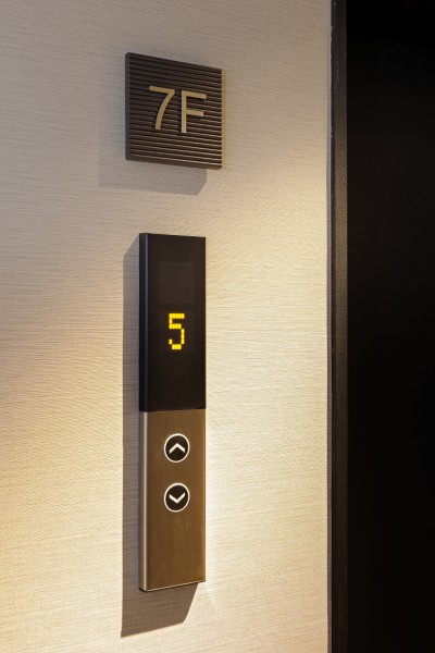 ブエナビスタ高津タワー