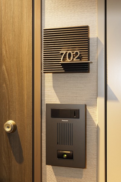 ブエナビスタ高津タワー