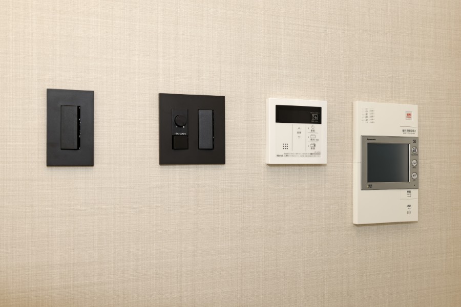 ブエナビスタ高津タワー