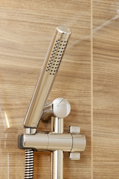 ブエナビスタ高津タワー